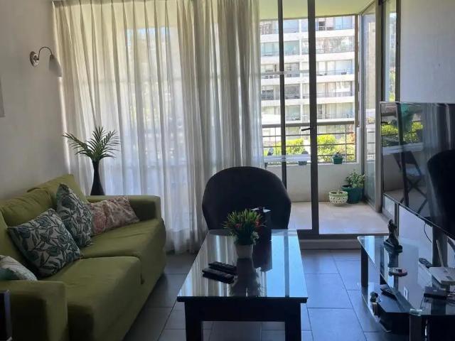 Departamento en Viña del Mar
