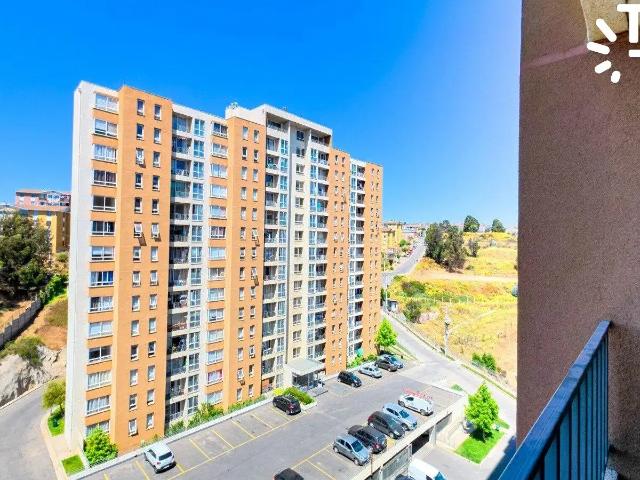 Departamento en Viña del Mar