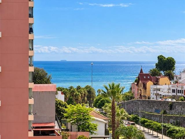 Departamento en Viña del Mar