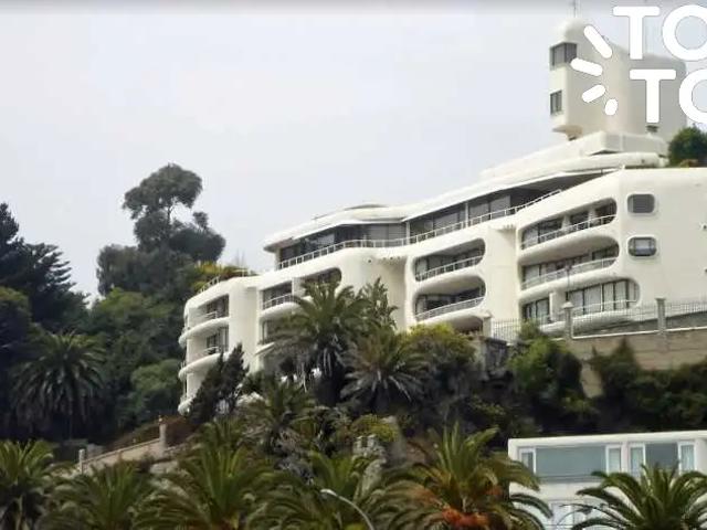 Departamento en Viña del Mar