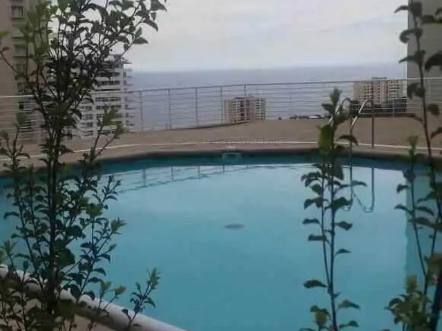 Departamento en Viña del Mar
