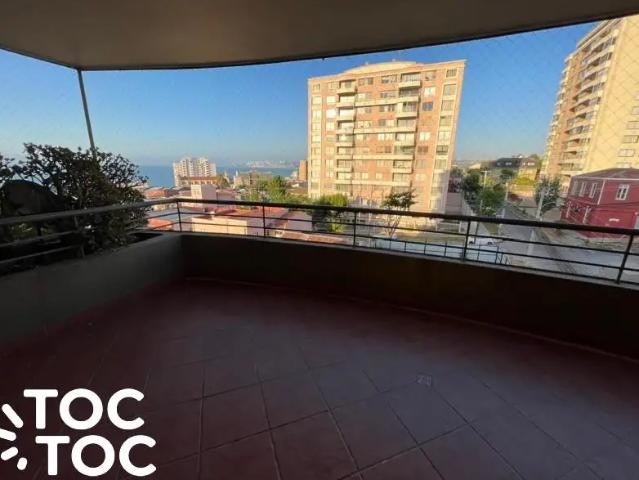 Departamento en Viña del Mar