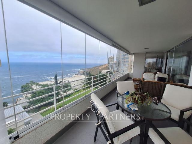 Departamento en Viña del Mar