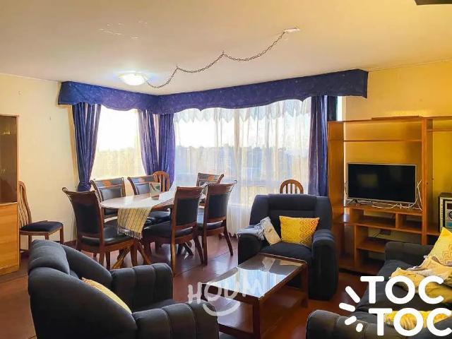 Departamento en Viña del Mar