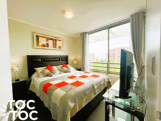Departamento en Viña del Mar