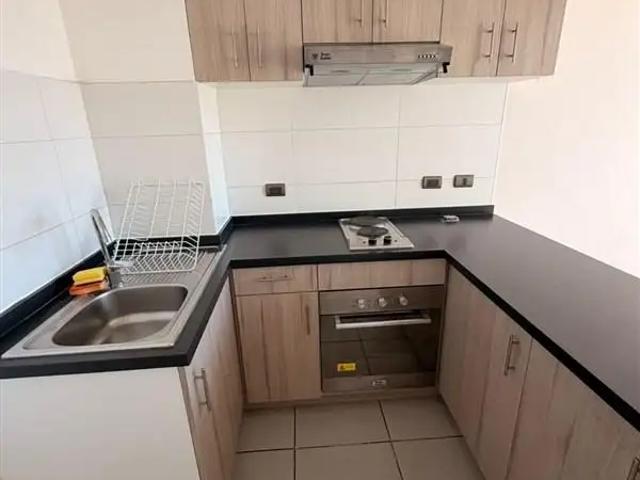Departamento en Viña del Mar