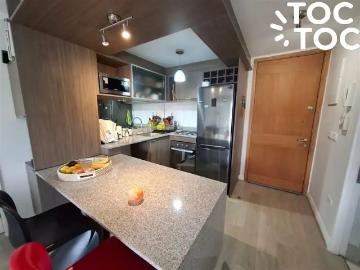 Departamento en Viña del Mar