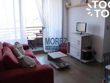 Departamento en Viña del Mar