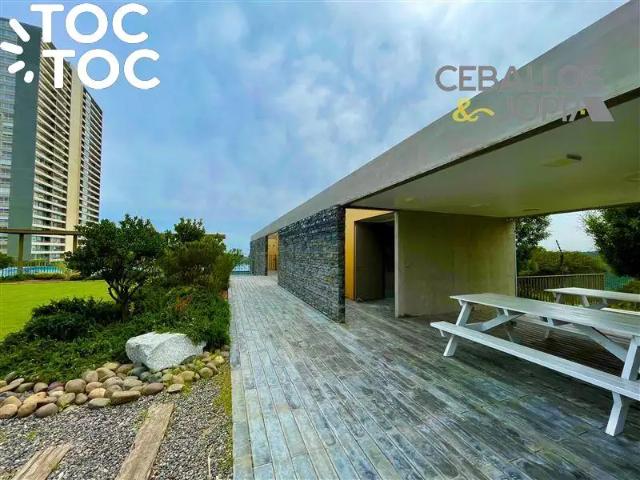 Departamento en Viña del Mar