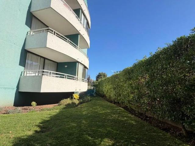 Departamento en Viña del Mar