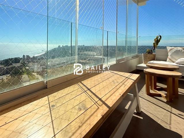 Departamento en Viña del Mar