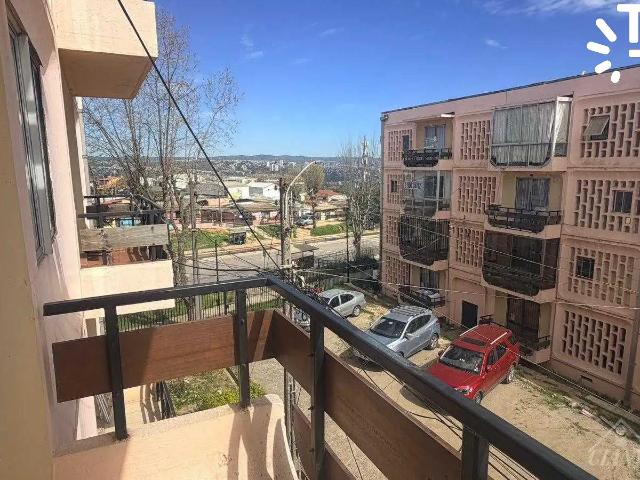 Departamento en Viña del Mar