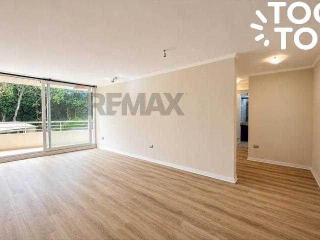 Departamento en Viña del Mar