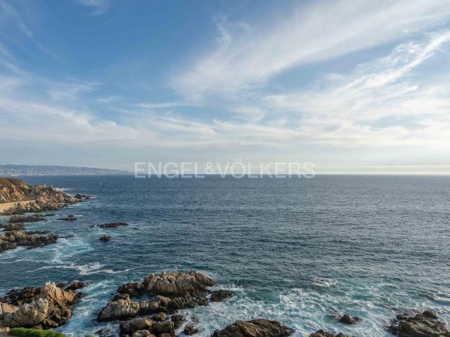 Departamento en Viña del Mar