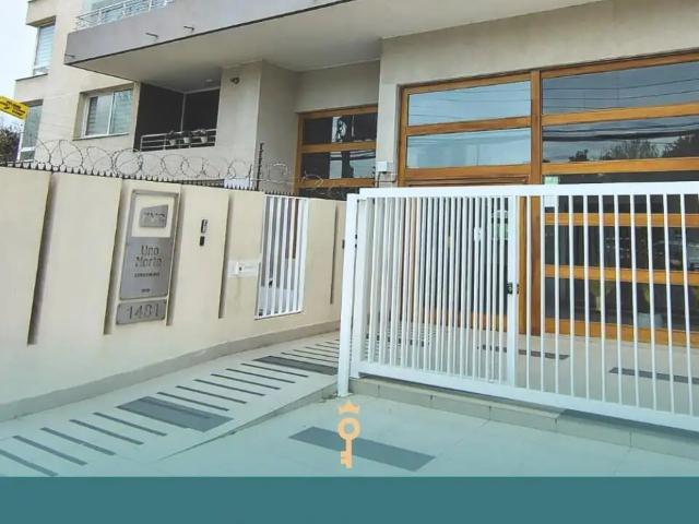Departamento en Viña del Mar