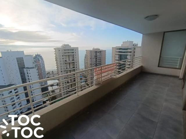 Departamento en Viña del Mar