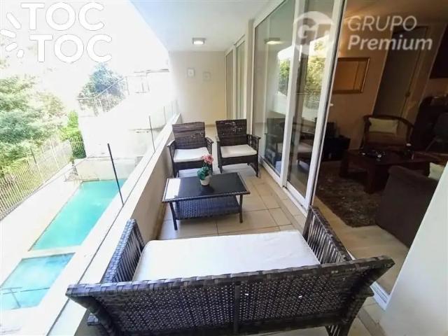 Departamento en Viña del Mar