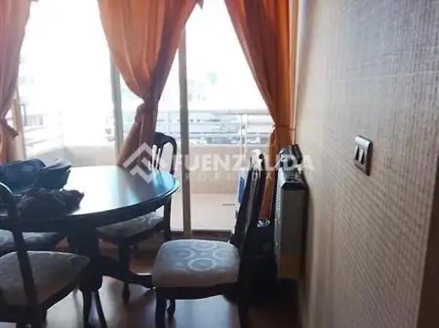 Departamento en Viña del Mar