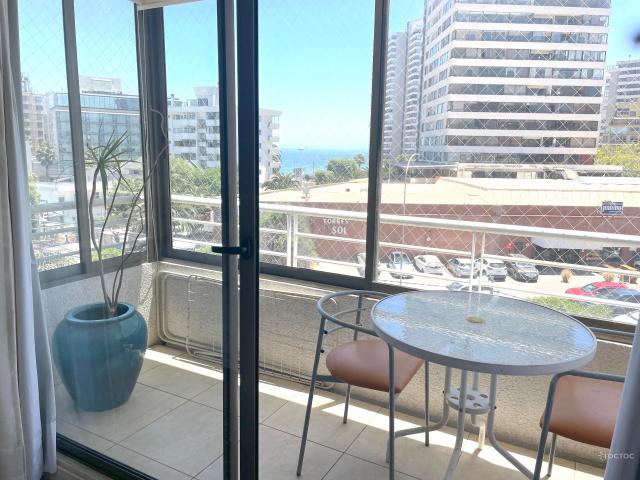 Departamento en Viña del Mar