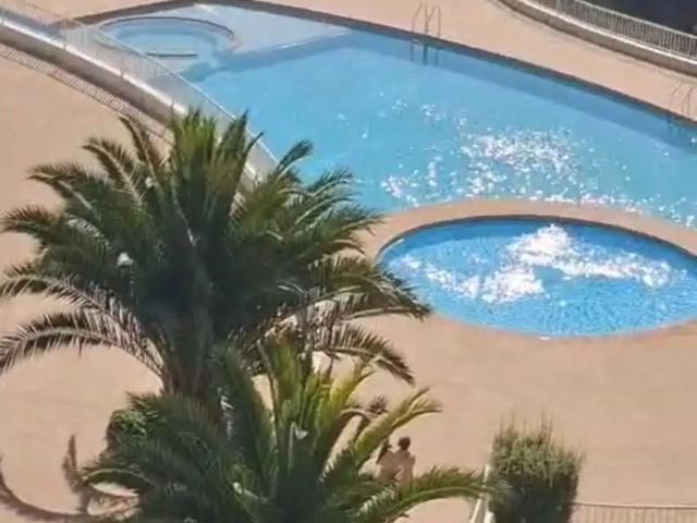 Departamento en Viña del Mar