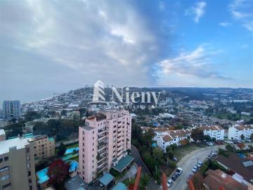 Departamento en Viña del Mar