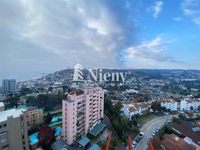 Departamento en Viña del Mar
