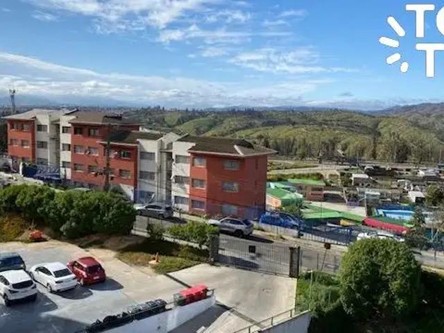 Departamento en Viña del Mar