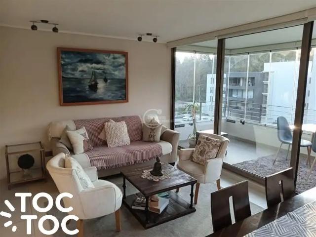 Departamento en Viña del Mar