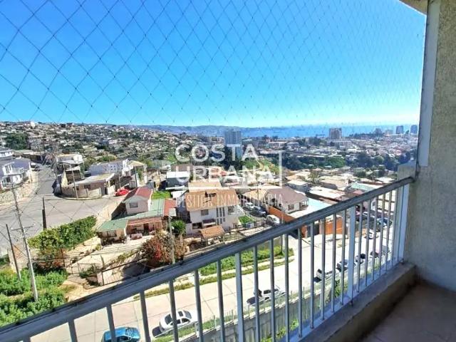 Departamento en Viña del Mar
