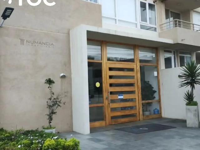 Departamento en Viña del Mar