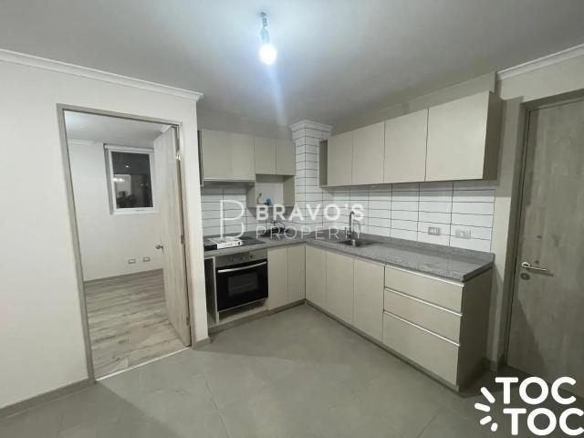 Departamento en Viña del Mar