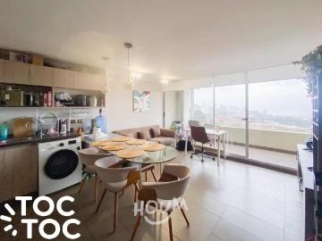 Departamento en Viña del Mar