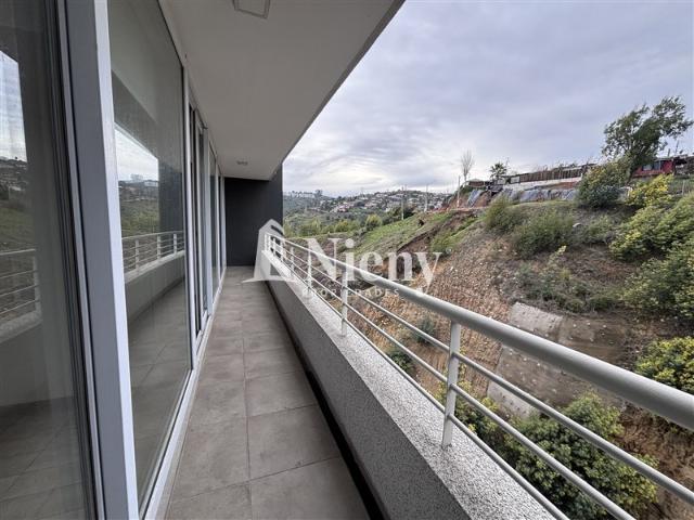 Departamento en Viña del Mar