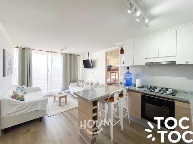 Departamento en Viña del Mar