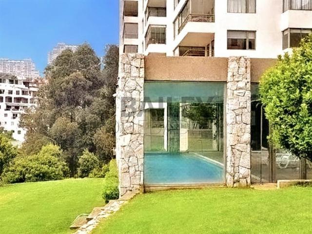 Departamento en Viña del Mar