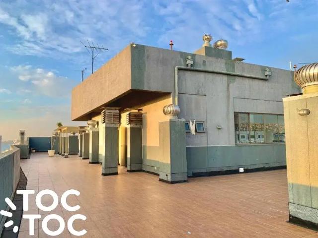 Departamento en Viña del Mar
