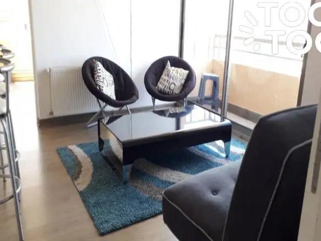 Departamento en Viña del Mar