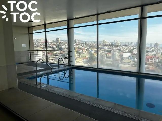 Departamento en Viña del Mar