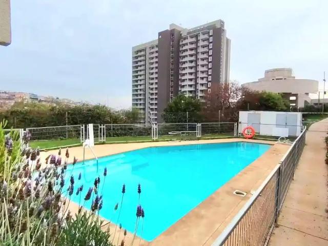 Departamento en Viña del Mar