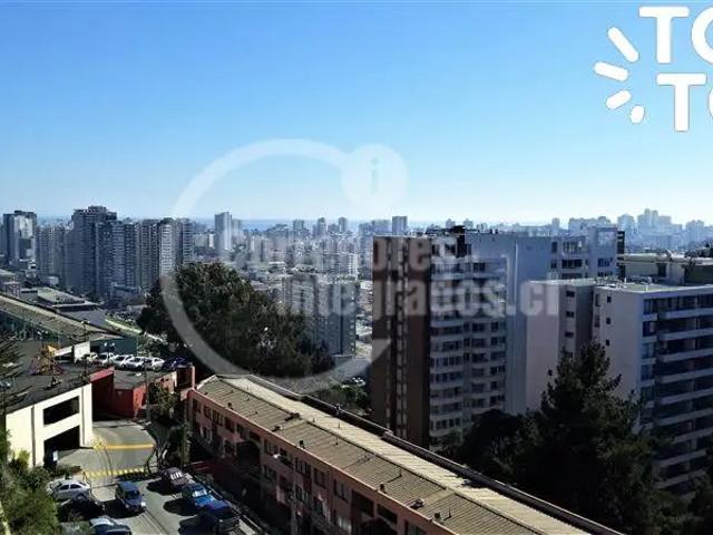 Departamento en Viña del Mar