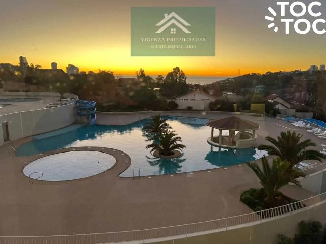 Departamento en Viña del Mar