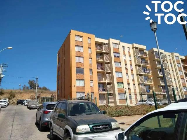 Departamento en Viña del Mar