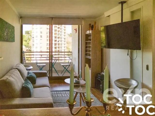 Departamento en Viña del Mar