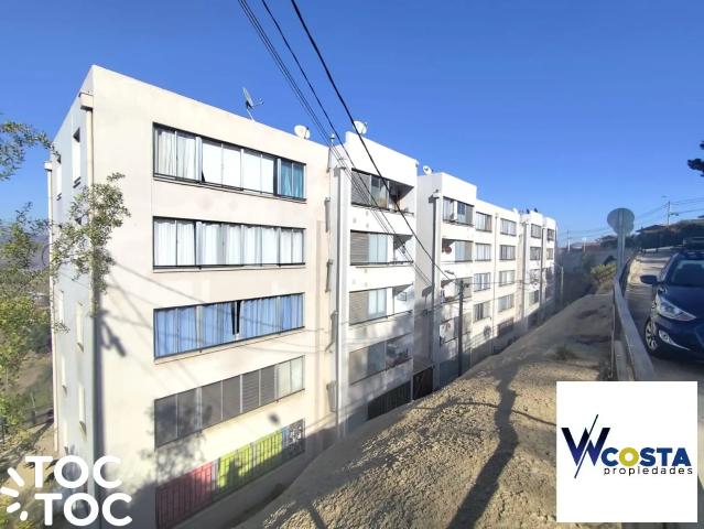 Departamento en Viña del Mar
