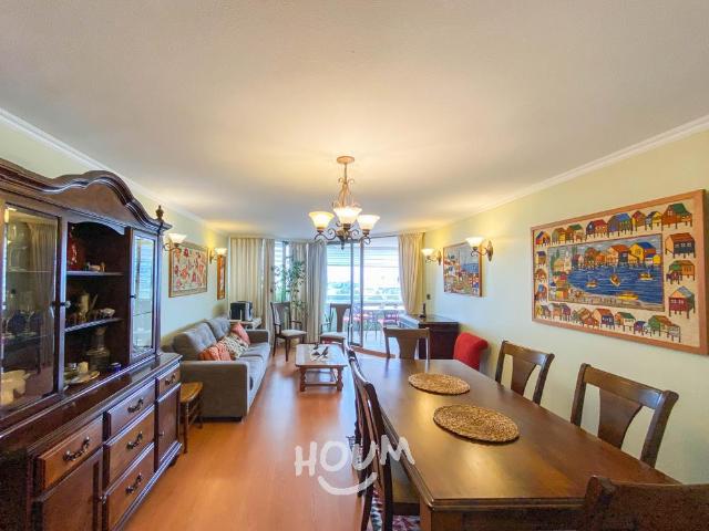 Departamento en Viña del Mar