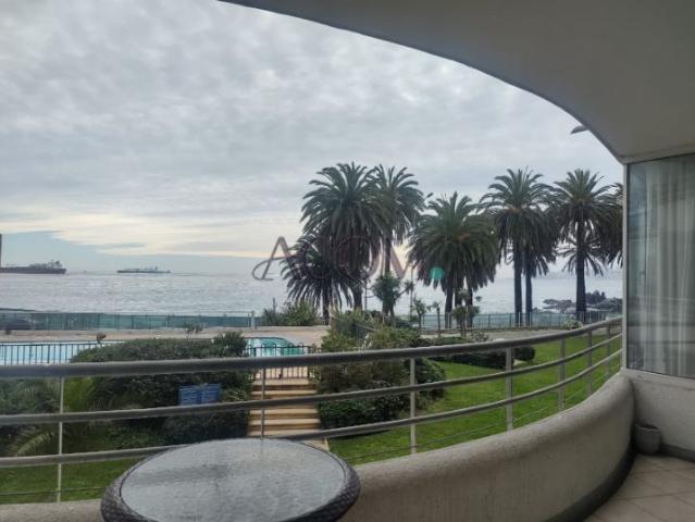 Departamento en Viña del Mar