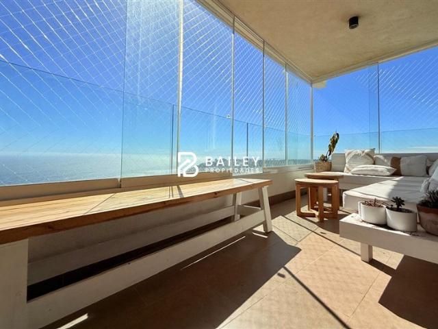 Departamento en Viña del Mar