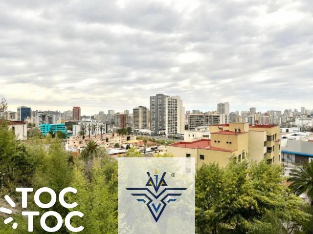 Departamento en Viña del Mar