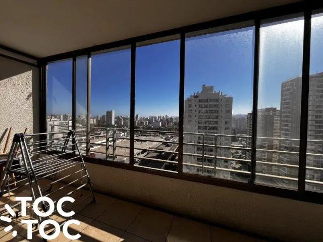 Departamento en Viña del Mar