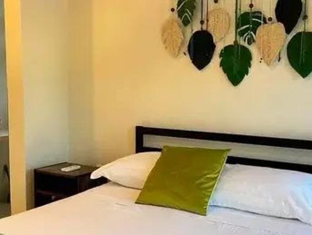 Departamento en X cuyum, Conkal, Yucatán, 97345, México